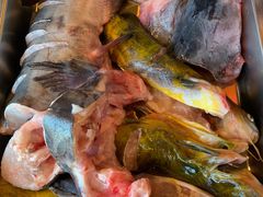 -江湖水乡铁锅炖魚(周庄嘉园店)