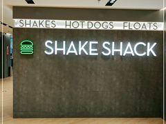 -Shake Shack(西单大悦城店)