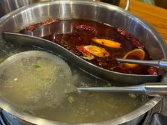 -荣记潮汕牛肉火锅(仙鹤街店)