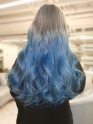 -MYCOLORHARSALON