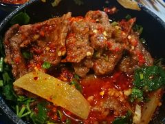 -马路边边串串香(双井直营店)