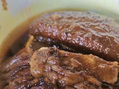 -好成财牛排馆(涂门街总店)