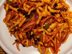 -香香春饼·非遗技艺(万达店)