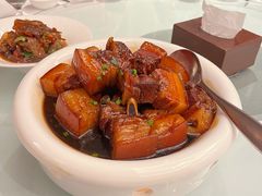 同庆楼红烧肉-同庆楼(大钟寺店)