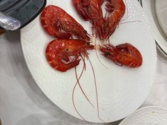 -粤盛海鲜平价店(洛溪食街店)