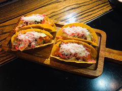 -黑角餐厅美式狂野Blackhorn(昌茂花园店)