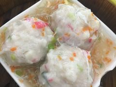 -府城小食馆(金龙宾馆店)