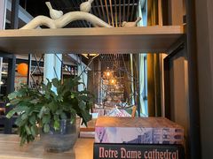 -曼妙午后(永利购物中心店)