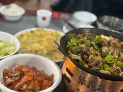 -张氏父子常德肠子馆(红星总店)