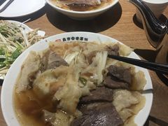 -直隶安家牛肉罩饼(建华店)