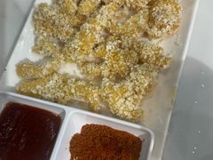 炸鸡柳-中雪冰冰凉(沙湾国际店)