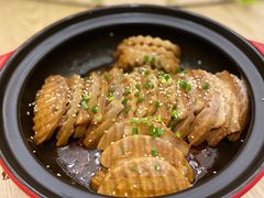 -江南韵·无锡太湖文化体验餐厅(凤凰天街店)