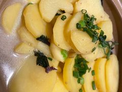 紫苏小土豆-衡厨·衡阳土菜(中南店)