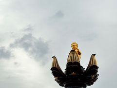 -灵山胜境