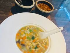 -真爱中国餐馆·年华店(朱雀大街店)