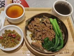 -72街荷叶饭(三元里店)