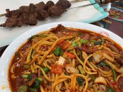 -花圃园餐厅店(和田二街28号院店)