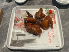 -同庆楼(建邺万达店)