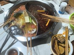 -满江红串串香(七道堰街店)