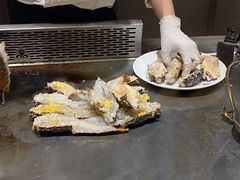 -雍和会海鲜姿造自助(湖东路店)