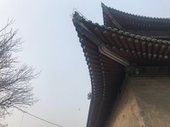-大福来锅巴菜(古文化街店)
