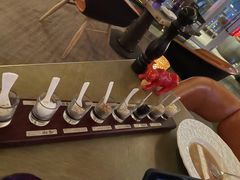 -恰餐厅及酒吧CHAR Bar & Grill(北京三里屯洲际店)