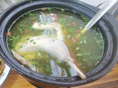 -巢湖名吃·徽府农家菜(半汤店)