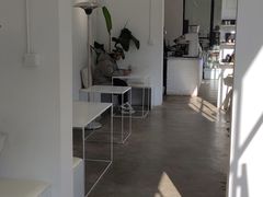 -收获咖啡HARVEST RESERVE(苍山店)
