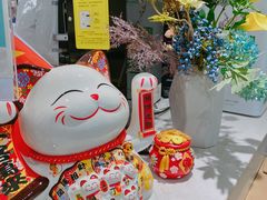 -MINIPOPO鲜奶·甜品(宽厚里店)