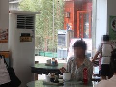-荔园小馆(园岭新村二期店)