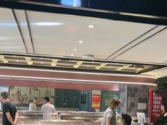 -通海俄式烧烤·俄罗斯大串(嵩山路店)