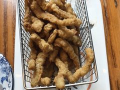-好口味小吃楼·东北菜(太原南街店)