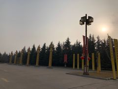 -法门文化景区
