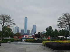 -天河体育中心