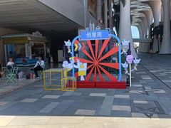 -三亚湾红树林国际会展中心(演出售票)