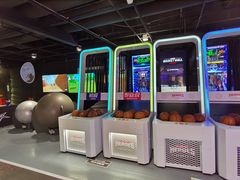 -VS SPORTS PARK运动玩乐园·团建·生日会(合生汇店)