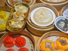 -馋三尺蟹粉小笼(人民广场店)