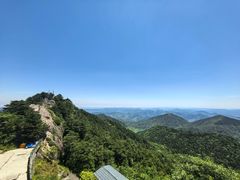 -九华山风景区