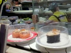 -新一番三文鱼寿司(红城湖店)