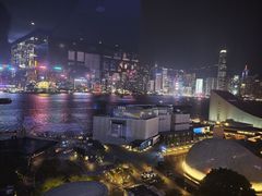 -香港喜来登酒店蚝酒吧