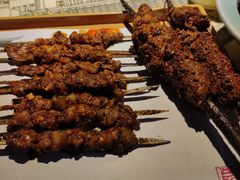 -遇见长安(兰州中心店)