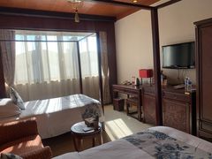 -乌镇枕水度假酒店