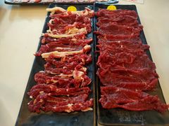 -陈记顺和潮汕牛肉火锅(番禺迎宾大道店)