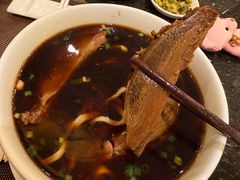 -中国厨房/台湾牛肉面
