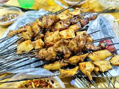 -刘三姐烤肉总店(飞山街店)