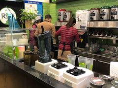 -巡茶(汇邻广场店)