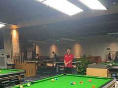 -云川台球(马甸店)