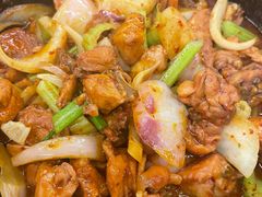 -重庆鸡公煲(学衡路店)