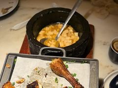 -绿茶餐厅(深圳龙华天虹购物中心店)