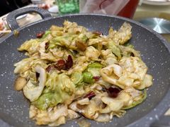 -鲁小三·大骨自助(金山总店)